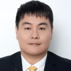 Tao Yu